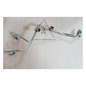 JCB 4CX 225T 260 280 Fuel Pipe Assembly No. 1 & No. 2 Injector 320/06551 32006551 320-06551