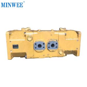 China 374D hydraulic steering pump cat374D hydraulic pressure pump 374D main pump factory