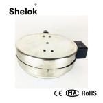Magnetic snap-action yxc-100 industrial bottom mounting types electric contact