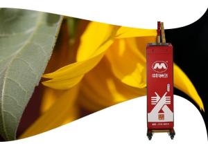 China 1800mm Height Vertical Wall Printer factory