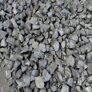 China Aluminium Industry Silicon Metal 553 421 For Iron Casting factory