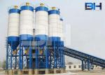 Detachable 100 Ton Silo Cement Storage Use With High Sealing Performance