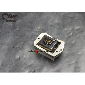 China YNF17108 2457832 Control Resistor – Excavator Electrical Component on sale