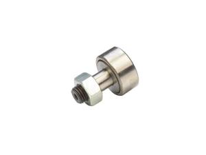 China Corrosion Resistant KR Bearing Compact Bolt Type Needle Roller Bearing Higher Carrying Capacity factory