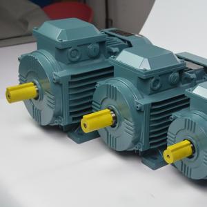 China Glass Grinding Induction Electric Motor 50/60 750W~11KW CE Certificated factory