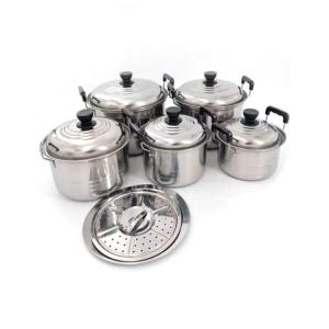 Multifunctional Cookware Polishing Machine For Rice Cooker Polishing Lapping