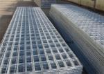 2.0-4.0mm Galvanized Welded Wire Fence Panels For Small Pets Cage