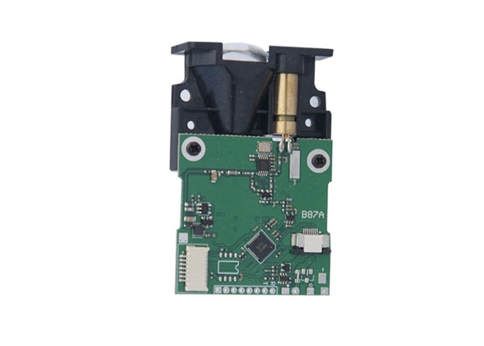 Digital Output USB Laser Distance Sensor Long Measuring Range 100 Meters