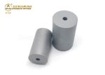 ISO9001 2008 Cemented Carbide Products for Cold Stamping , Tungsten Carbide