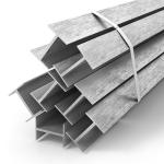Q235b Galvanized Iron Steel Iron H Beam 12m 304 Stainless Q345