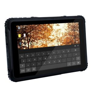 China Shockproof Rugged Tablet Windows 10 Pro factory