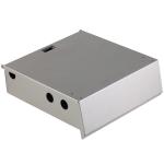 IP55 Custom SUS Plate Welding Alloy Iron Sheet Box