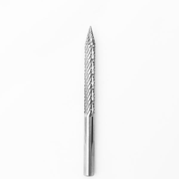5/16″ 8mm Tire Reamer Drill Bit Tire Repair Solid Metal Reamer Bit