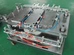 Multiple Cavity 30micron Aluminium Foil Container Die Steel Mould