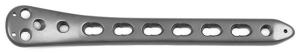 China 5.6mm Titanium Proximal Femur Orthopedic Locking Plate Type I factory