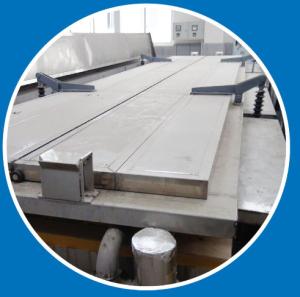 China 10 meter oxidation production line drying trough factory