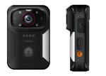 2.0 Inch Waterproof 4G WIFI 3500mAh Police Body Cam
