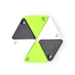 Anti-Lost GPS LocatorMini GPS Tracking Finder Device,Tag Alarm Car Bag Key Kids