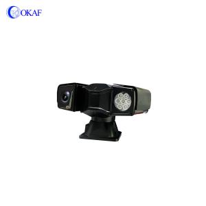 China IR Light IP Signal IP66 2.0MP PTZ surveillance Camera 0.095lx factory