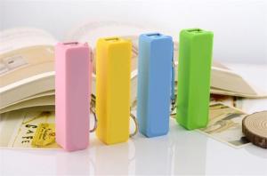 China Cheap Power Bank 2000mAh Battery Mobile Charger factory