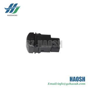 China 8-97202476-0 8972024760 HAZARD SWITCH 8P FOR ISUZU NPR factory