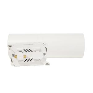 China COB High Power LED Spotlight / Led Ceiling Spotlights D220*H250MM factory