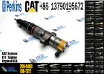 High Quality Diesel Fuel Injector 20R-8060 10R-4764 577-7633 20R-8064 20R-8846