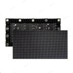 Indoor Flexible LED Module Portable Stage Rental Slim Curved LED Display