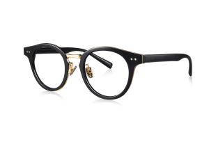 China 2018 tendy round eyeshape acetate eyewear top quality standard factory