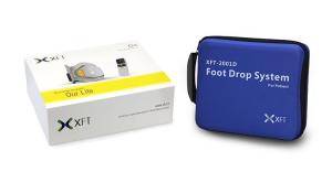 China Home Use Fes Device Treat Foot Drop For Reduce Compensatory Movements factory