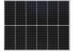 IP67 Tempered Glass Solar PV Panel With MC4 Connector