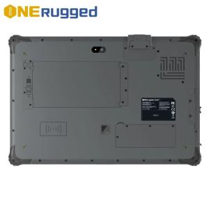 ONERugged M20A Android NFC Fingerprint Tablet with GPS Win 11 Intel I5/I7 16GB