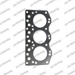Cylinder head gasket 3AD1 For ISUZU Engine Spare Parts