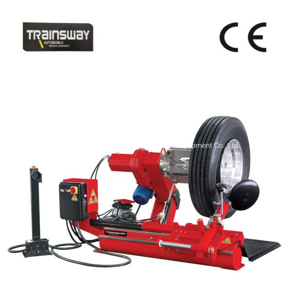 Semi Automatic Truck Tire Changing Tyre Changer ZH691 Supported After-sales