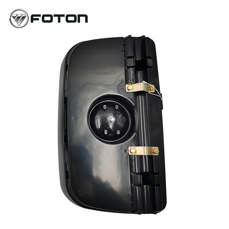Plastic Fu Tian Truck Rearview Mirror for Original Car Parts 2016 Year Truck Parts