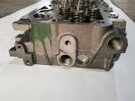 Metal Cylinder Head Assembly for Dongfeng Cummins ISDE Electronic Injection