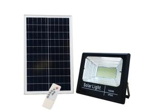 China Outdoor Wall Washer Lamp , Solar Motion Flood Lights 60W Reflector 220V Lighting factory