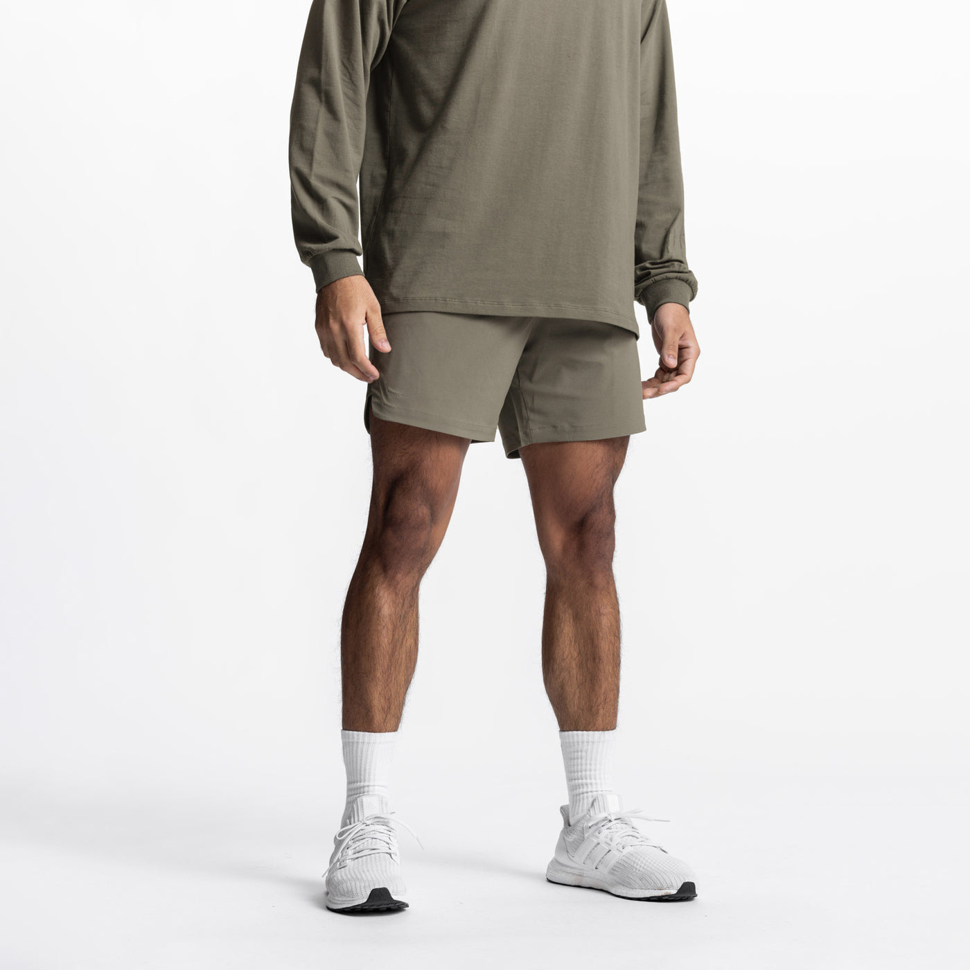 Colorful Drawstring Shorts Men Quick Dry Gym Sport Fitness Jogging Polyester Shorts