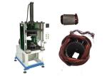 Motor Stator Coil Winding Machine Copper Wire / Aluminum Wire SMT-ZZ160