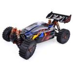 1/8 4WD 90km/H Remote Control RC Car High Speed Brushless Rc Buggy Car