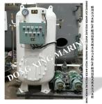 Marine ZYG0.2/0.6 Assembled Seawater Pressure Water Tank-ZYG0.2/0.6 Marine