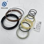 Crawler Dozer Bulldozer Machine Parts Oil Sealing Komatsu D155-3 Spare Parts 707