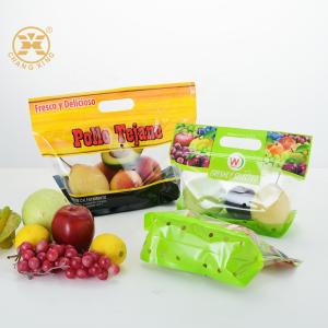 Customized Eco Food Packaging From 30 Year BRC ISO Certificated Food Packaging