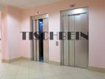 1000kg 1250kg 1600kg Medical Hospital Elevator 0.5m/s 1.0m/s 1.5m/s With