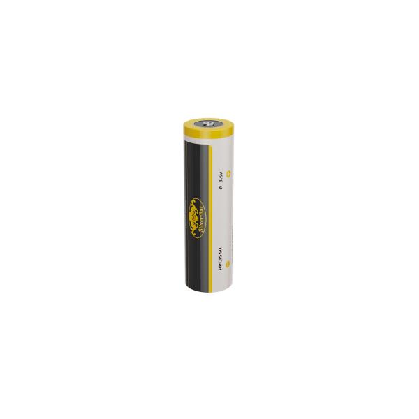 High Pulse 3.6V Capacity Battery HPC1550 SPC1550 Used For Industrial Gas Water