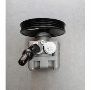 China 49110-6n000 15cm Nissan Steering Pump Hydraulic For Sunny N16 Qg16 factory
