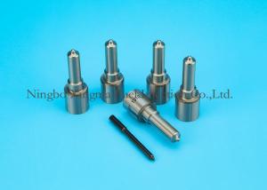 China Bosch Diesel Engine Spare Parts , Diesel Parts , Diesel Fuel Injection , Nozzle , DLLA156P889 , 0433171594 , 0445110034 on sale