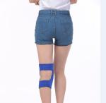 Outdoor Soccer Running Leg Support Brace Sports Protective Gear Sporting Goods