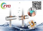Fine Chrome Plated Bathroom Shower Sets Accessory Plastic Wall Braket