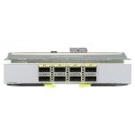 Interface Card (QSFP28) 8-Port 40GE/100GE CE88-D8CQ